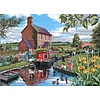 Keepers Cottage Puzzle 500 Teile