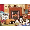 Home Comforts Puzzle 1000 pieces
