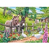 Jack & Jenny Puzzle 250 XL pieces