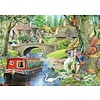 Taking it Easy Puzzle 250 XL pieces