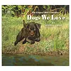 Dogs we Love Calendar 2025