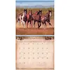 Horses Kalender 2025
