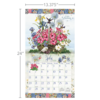 Garden Botanicals Kalender 2025