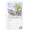 Nature's Grace Kalender 2025