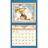 Simple Life Kalender 2025