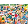 Supermarkt Dash Puzzle 250 XL Teile