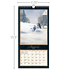 Treasured Times Kalender 2025 Small