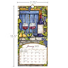 Wine Country Kalender 2025 Small