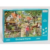 Orchard Farm Puzzle 1000 Stück