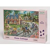 Rose Cottage Puzzle 1000 Stück