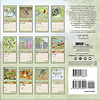 Birds in the Garden Mini Kalender 2025