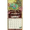 Color my World Mini Kalender 2025