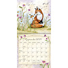Field Guide Mini Kalender 2025