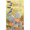 Songbirds Taschenkalender 2025