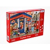 Toybox Toys Puzzel 1000 Stukjes