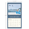 Cottage Country Kalender 2025