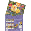 Gallery Florals Kalender 2025