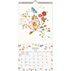Watercolor Seasons Kalender 2025 Small