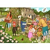 Pocketful of Posies Puzzle 1000 Pieces