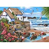 Seaspray Cottages Puzzle 1000 Pieces
