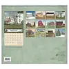 Country Path Kalender 2025