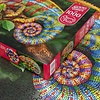 Chameleon Puzzle 1000 Pieces