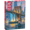 Dream for Two in New York Puzzle 1000 Pieces