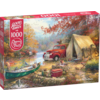 Share the Outdoors Puzzle 1000 Pieces