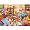 Bits and Pieces Puzzle 500 xl pieces