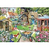 Bloomin Lovely Puzzle 500 XL Teile