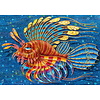 Lionfish Puzzel 500 Stukjes