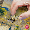 Parisian Elegance Puzzel 500 Stukjes