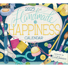 Handmade Happiness Kalender 2025