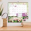 Botanical Gardens Pocket Note Nook Kalender 2025