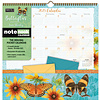 Butterflies Pocket Note Nook Kalender 2025