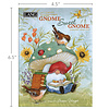 Gnome Sweet Gnome Zakagenda 2025