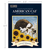 American Cat Zakagenda 2025