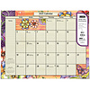 Color my World Deskpad Kalender 2025