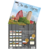 On The Farm Kalender 2025