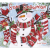 Sam Snowman Kalender 2025