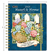 Heart and Home Deluxe Planner 2025