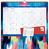 Ettavee Pocket Note Nook Kalender 2025