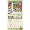 Bountiful Blessings Mini Kalender 2025