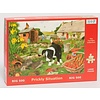 Prickly Situation Puzzle 500 pieces XL
