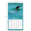 Loons on the Lake Kalender 2025