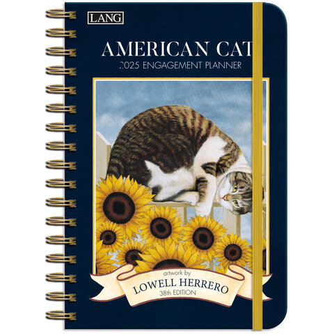 American Cat Agenda 2025