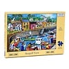 Seagull View Puzzle 250 XL pieces