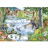 Sparkling Waters Puzzle 250 XL Teile