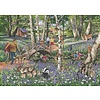Nr.18 - Walk in the Woods Puzzle 1000 Teile