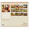 Wine Country Kalender 2025
